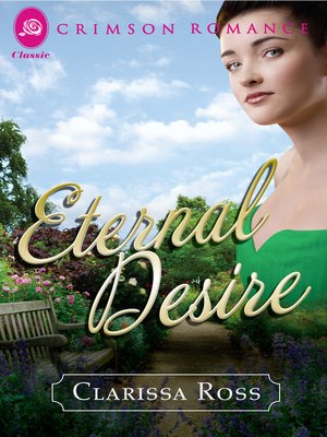 cover image of Eternal Desire